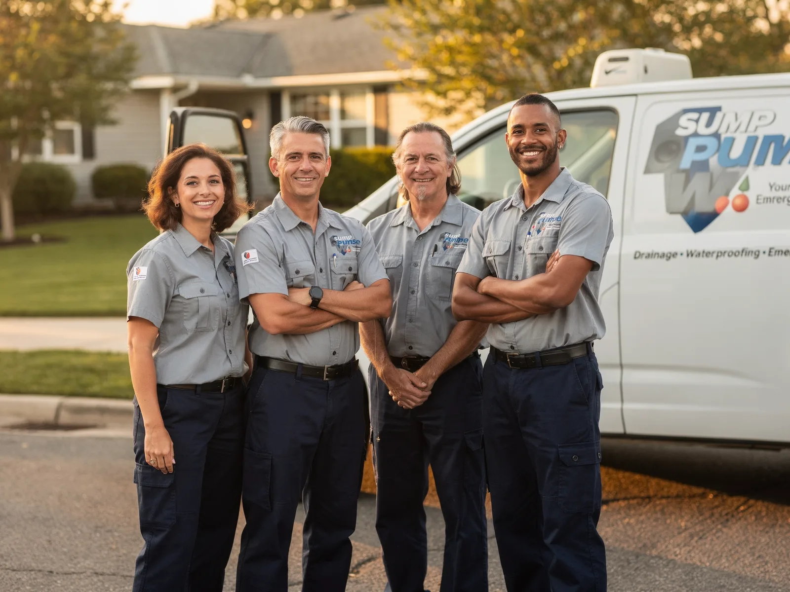 Water Heater Repair company in Vermont